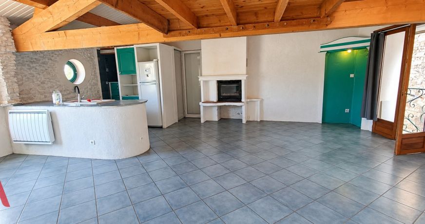 vente Maison Soumont