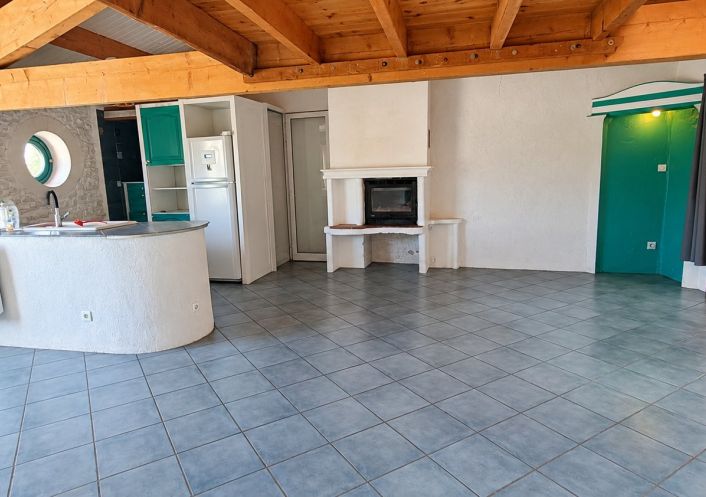 vente Maison Soumont