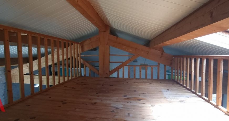 vente Maison Soumont