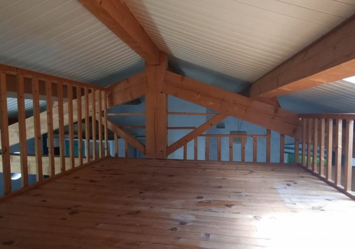 vente Maison Soumont