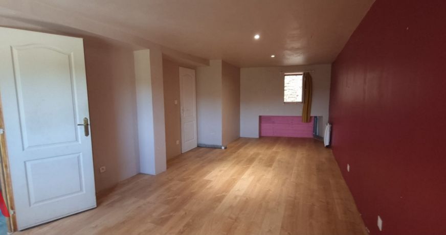 vente Maison Soumont