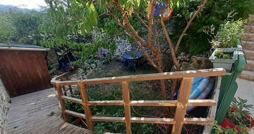vente Maison Soumont