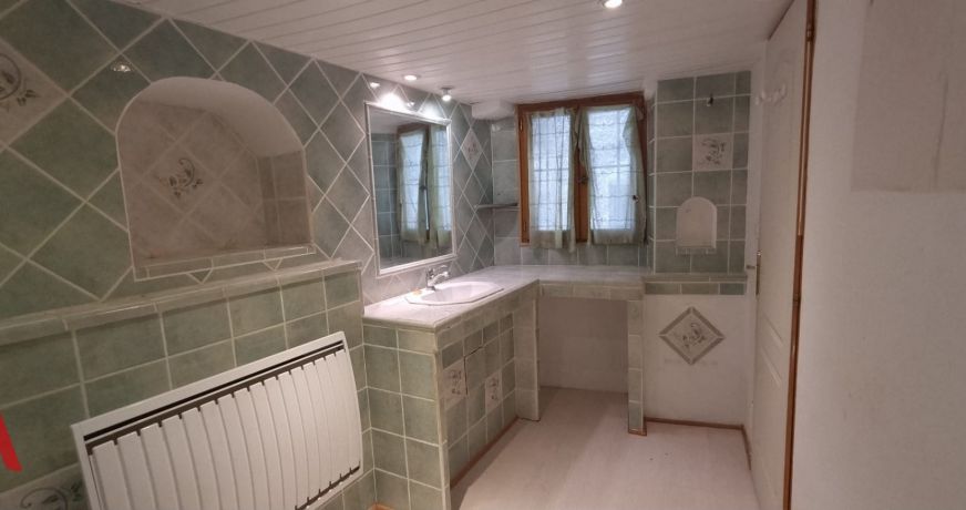 vente Maison Soumont