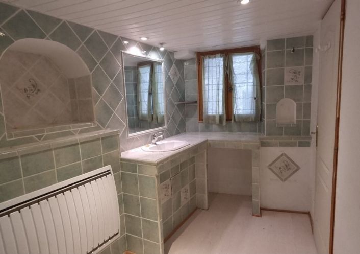vente Maison Soumont
