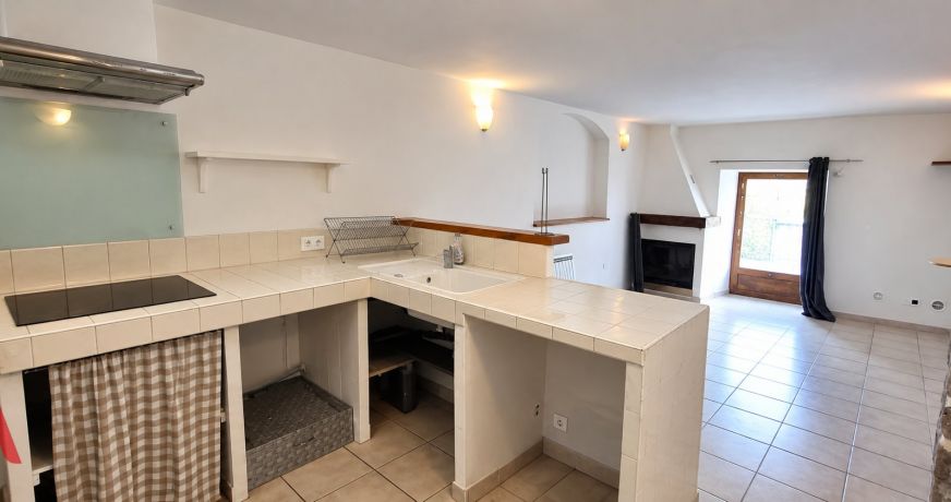 vente Maison Soumont