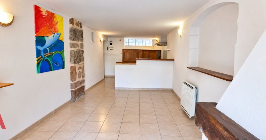 vente Maison Soumont