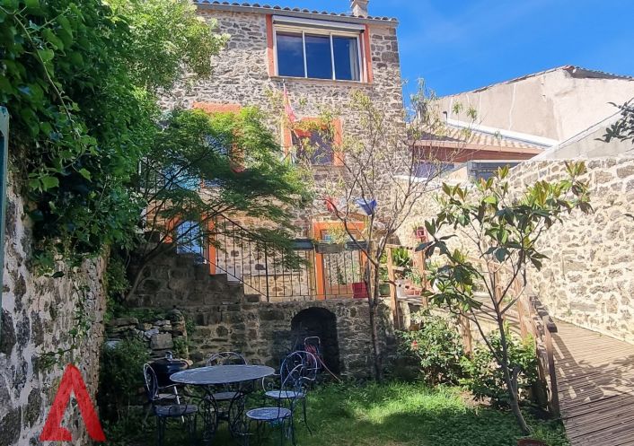 vente Maison Soumont