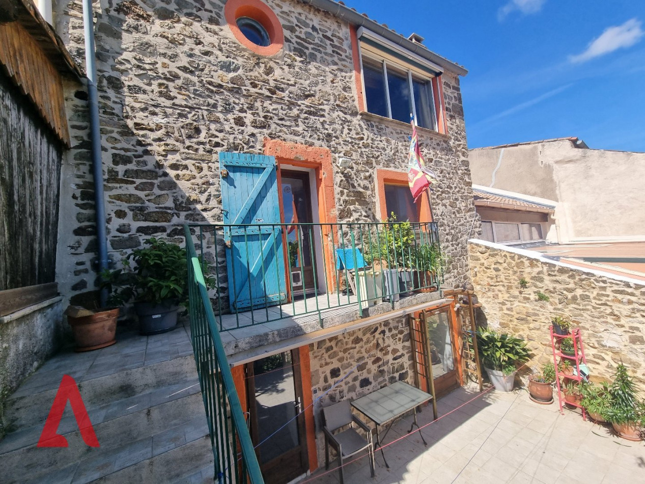 vente Maison Soumont - Photo 2