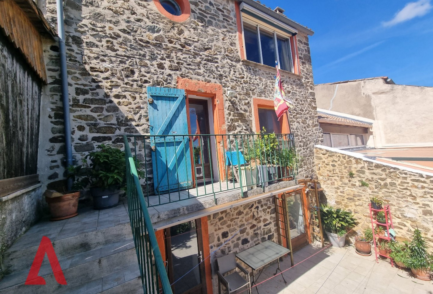 vente Maison Soumont - Photo 1