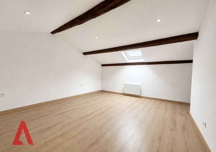 vente Maison de village Puisserguier