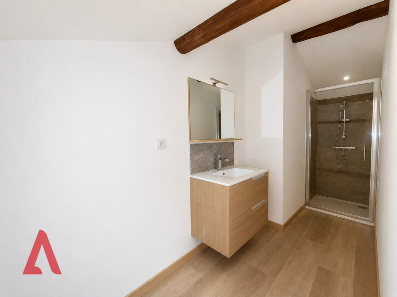 vente Maison de village Puisserguier - Photo 6