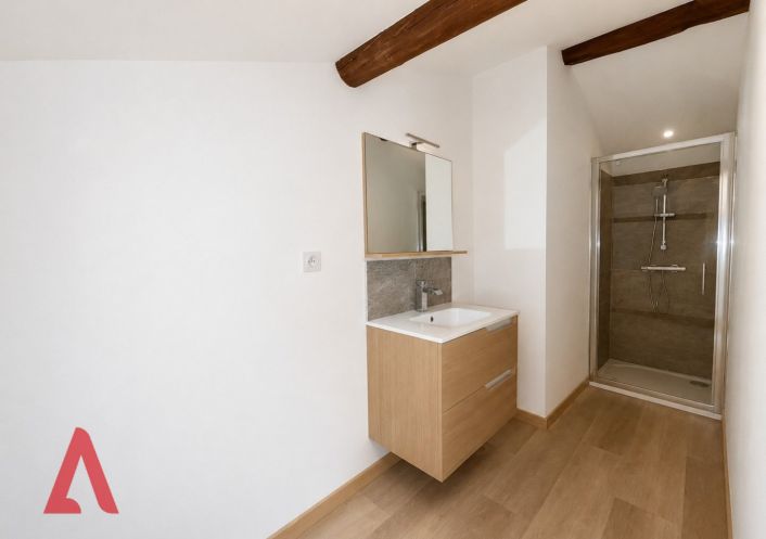 vente Maison de village Puisserguier