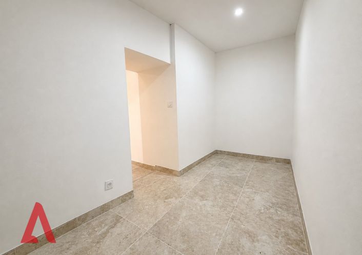 vente Maison de village Puisserguier