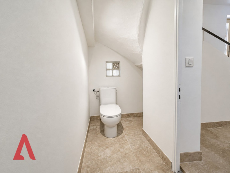 vente Maison de village Puisserguier - Photo 7
