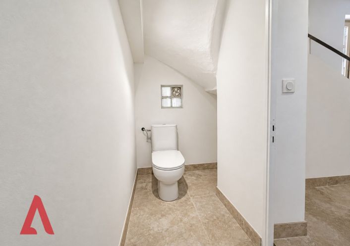 vente Maison de village Puisserguier