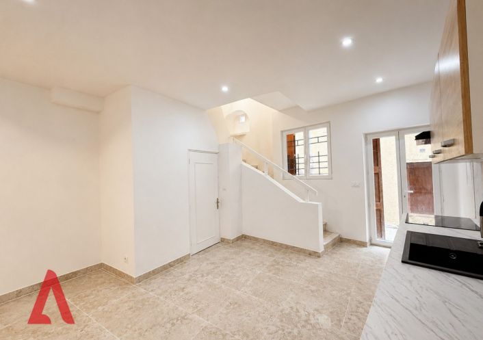 vente Maison de village Puisserguier
