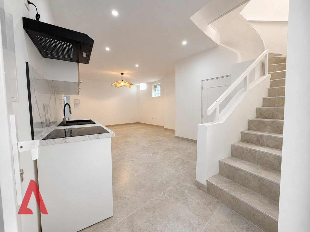 vente Maison de village Puisserguier - Photo 3