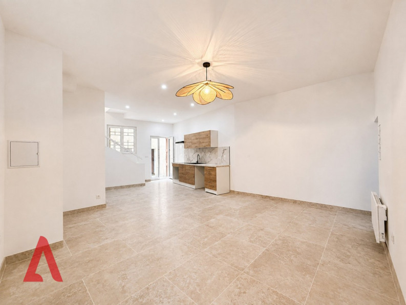 vente Maison de village Puisserguier - Photo 2