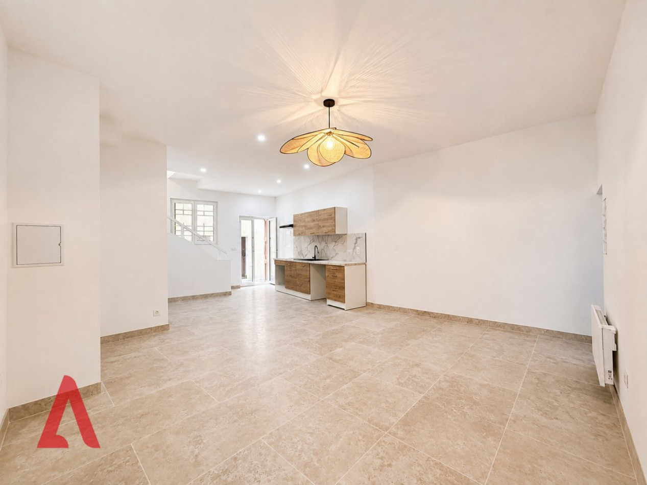 vente Maison de village Puisserguier - Photo 2