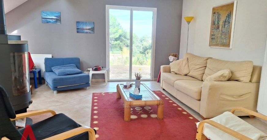 vente Villa Laroque Des Alberes