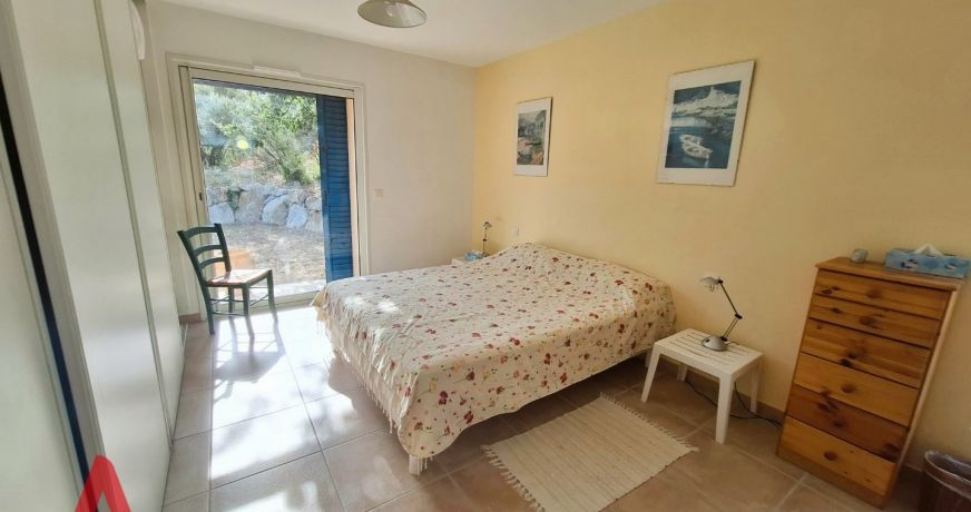 vente Villa Laroque Des Alberes