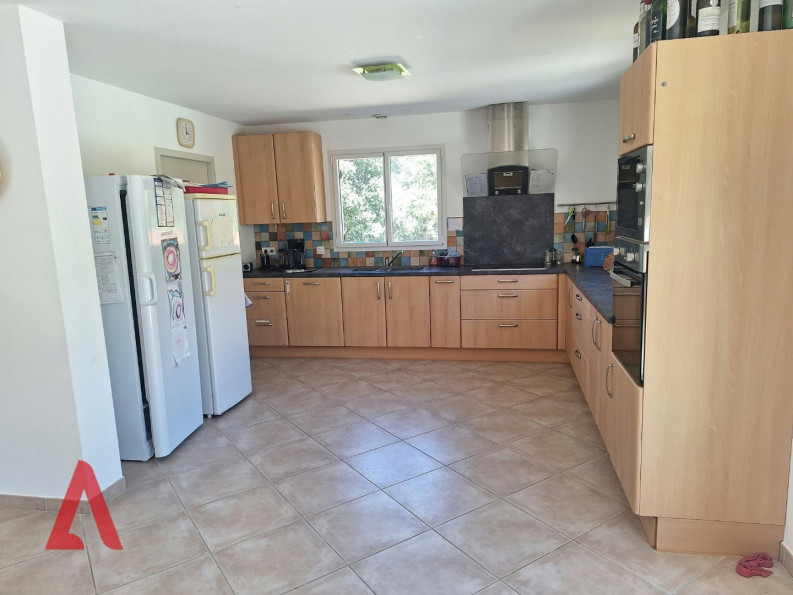 vente Villa Laroque Des Alberes - Photo 5
