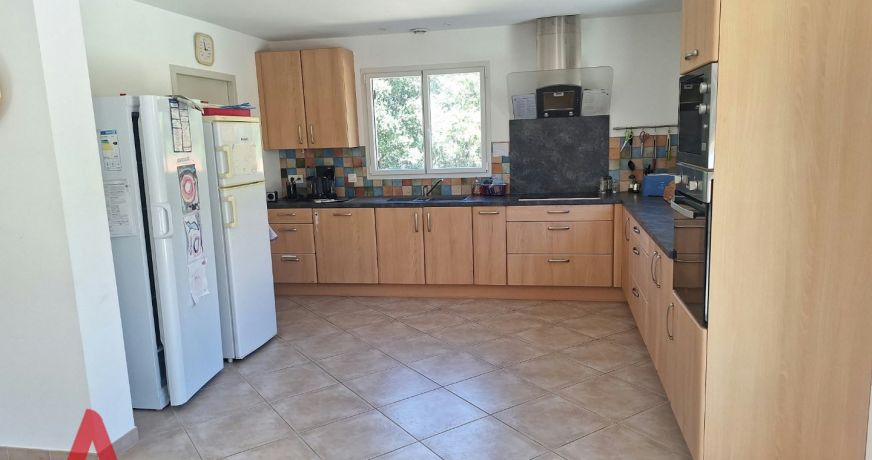 vente Villa Laroque Des Alberes