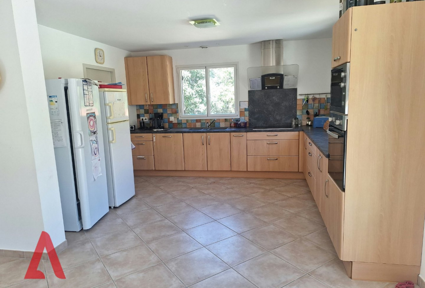 vente Villa Laroque Des Alberes - Photo 5