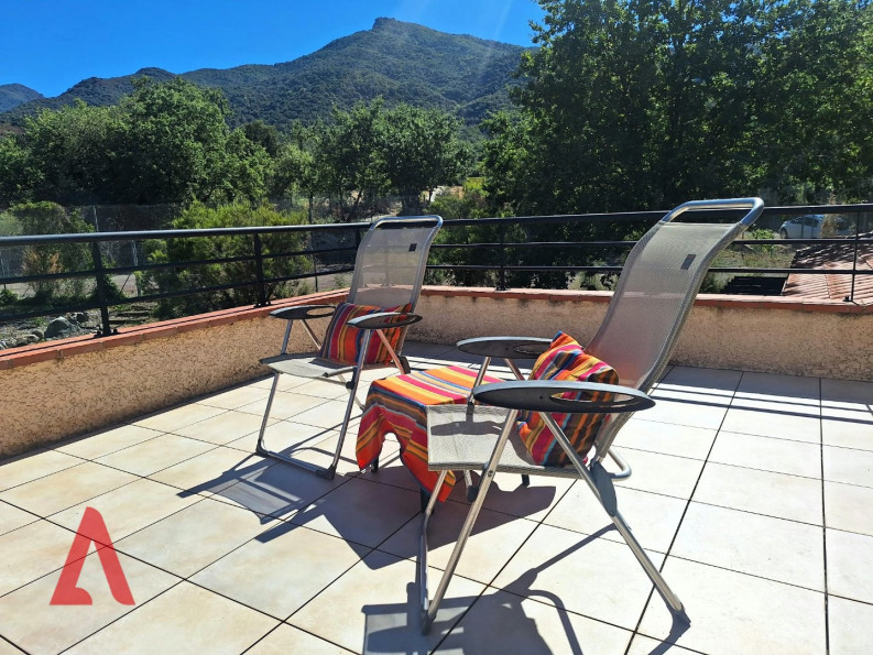 vente Villa Laroque Des Alberes - Photo 8