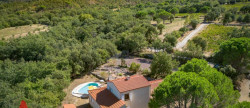 vente Villa Laroque Des Alberes