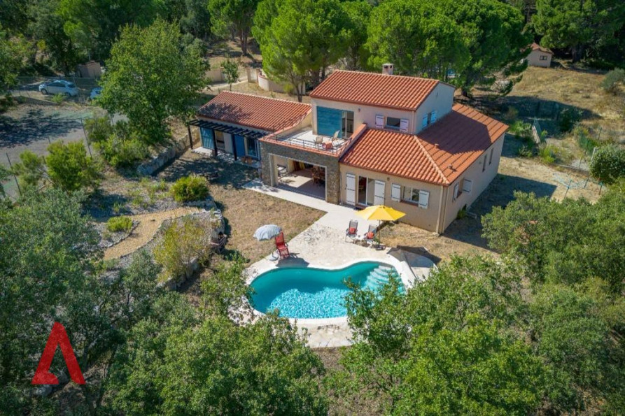 vente Villa Laroque Des Alberes - Photo 9