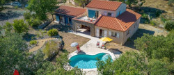 vente Villa Laroque Des Alberes