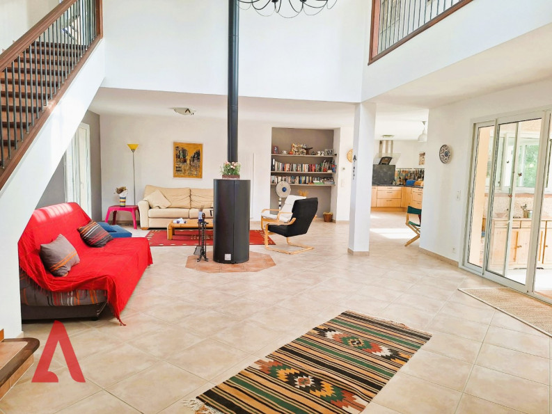 vente Villa Laroque Des Alberes - Photo 3