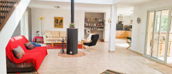 vente Villa Laroque Des Alberes