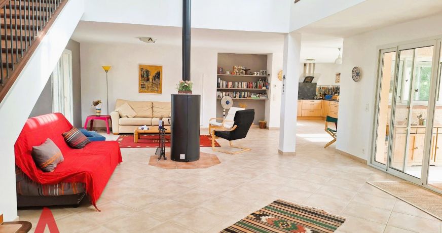 vente Villa Laroque Des Alberes