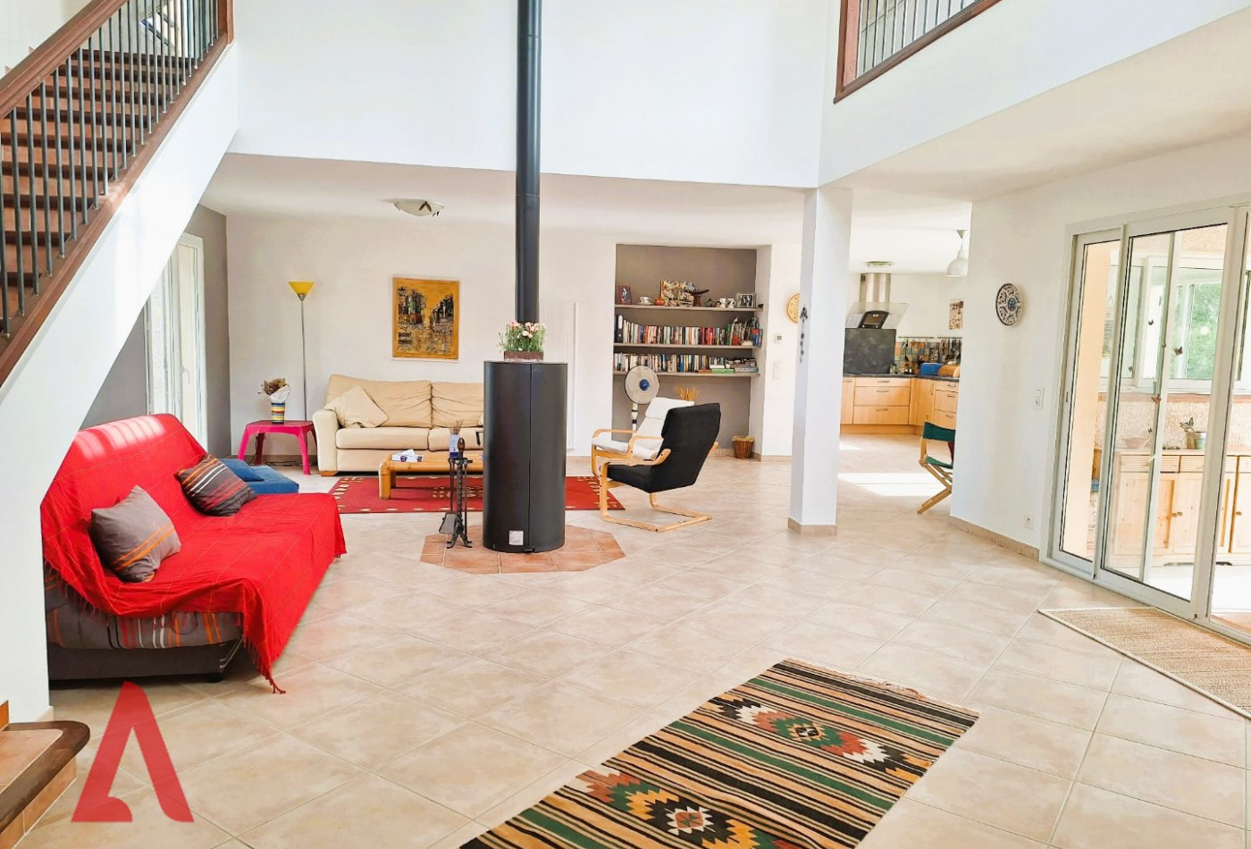 vente Villa Laroque Des Alberes - Photo 3