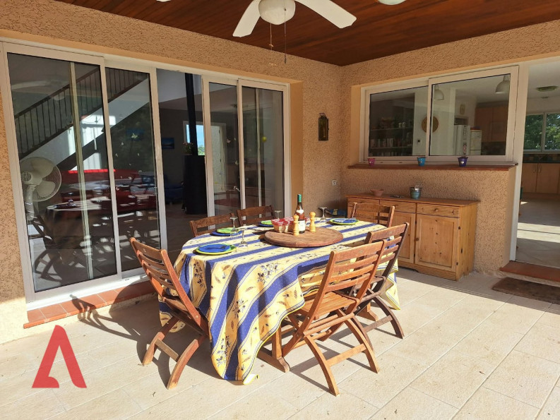 vente Villa Laroque Des Alberes - Photo 4