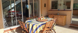vente Villa Laroque Des Alberes