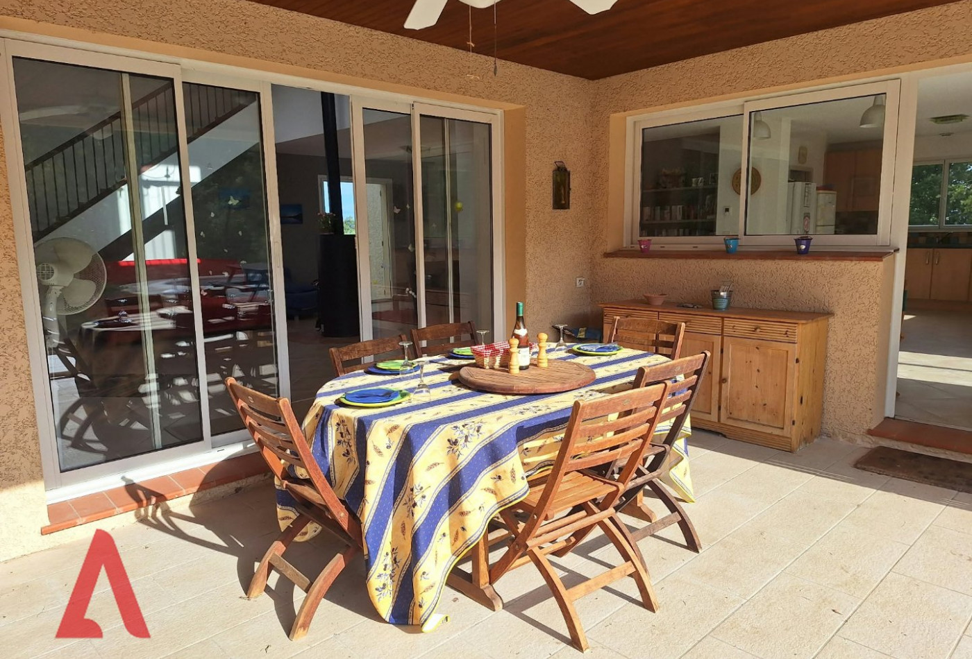vente Villa Laroque Des Alberes - Photo 4