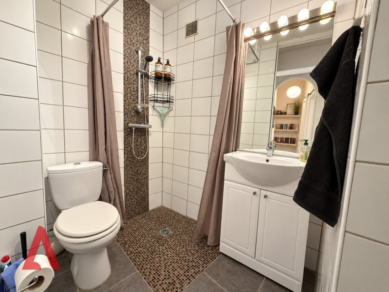 vente Maison de village Agde - Photo 9