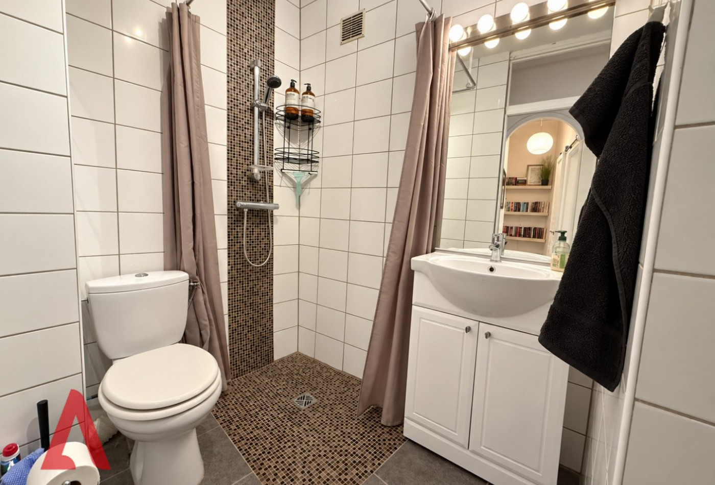 vente Maison de village Agde - Photo 9