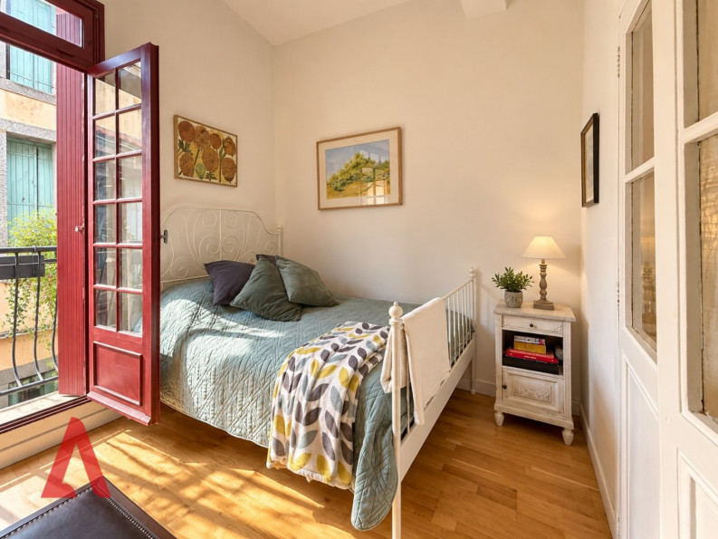 vente Maison de village Agde - Photo 5