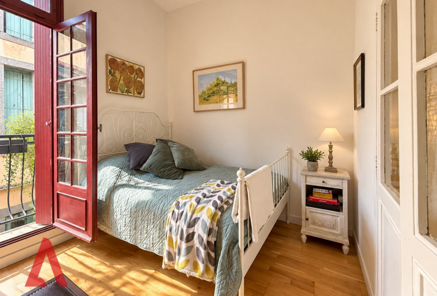 vente Maison de village Agde - Photo 5