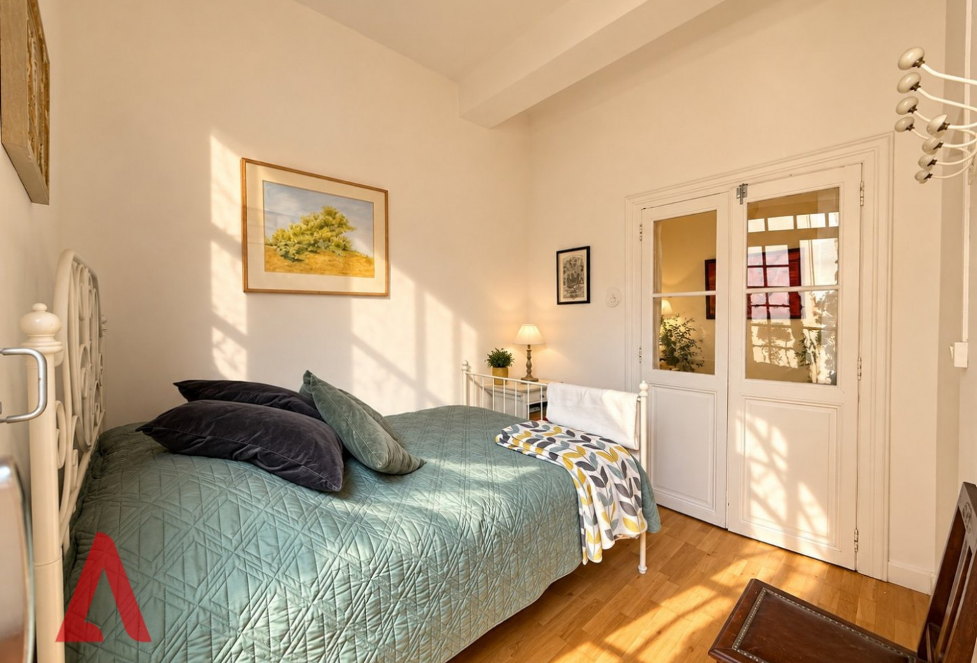 vente Maison de village Agde - Photo 7