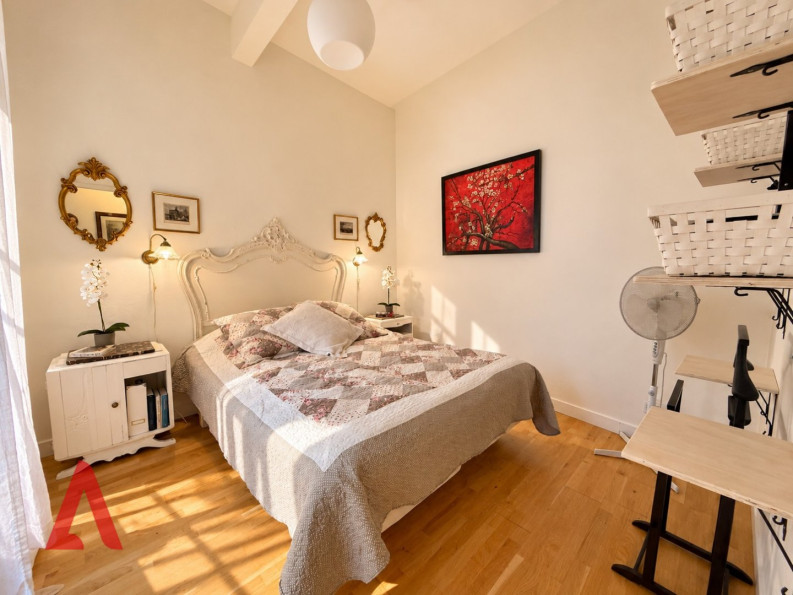 vente Maison de village Agde - Photo 6