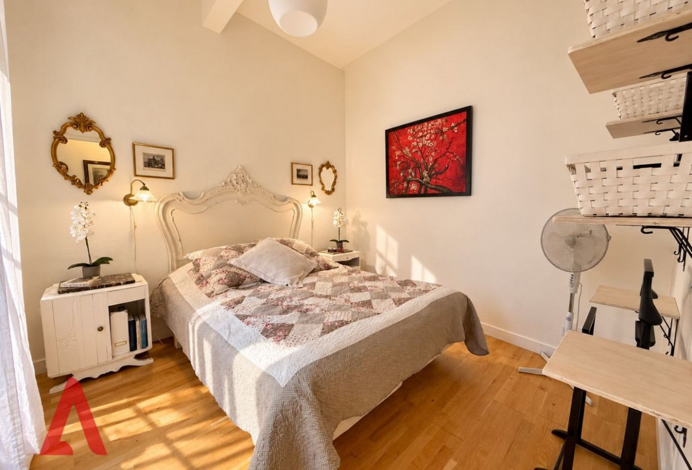 vente Maison de village Agde - Photo 6