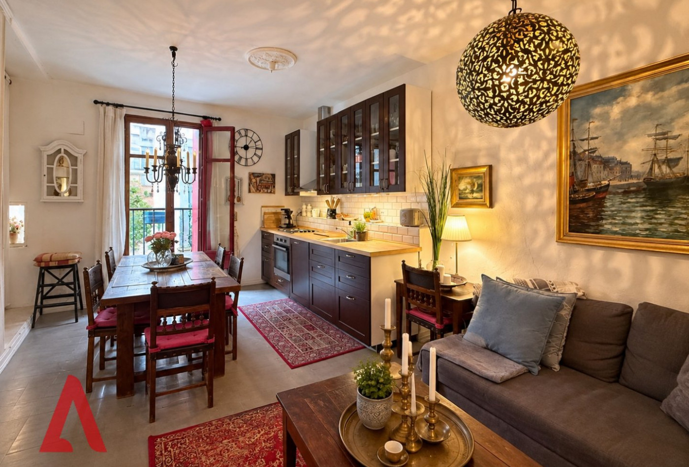 vente Maison de village Agde - Photo 3