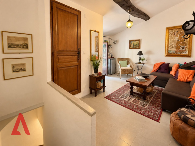 vente Maison de village Agde - Photo 8