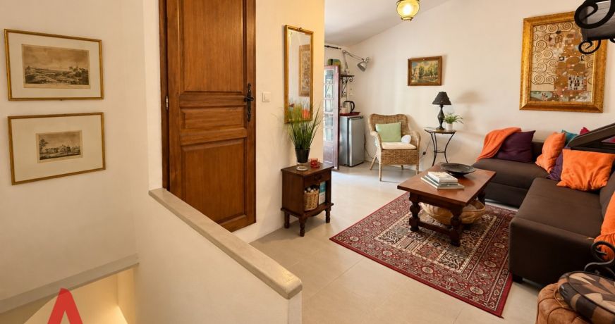 vente Maison de village Agde
