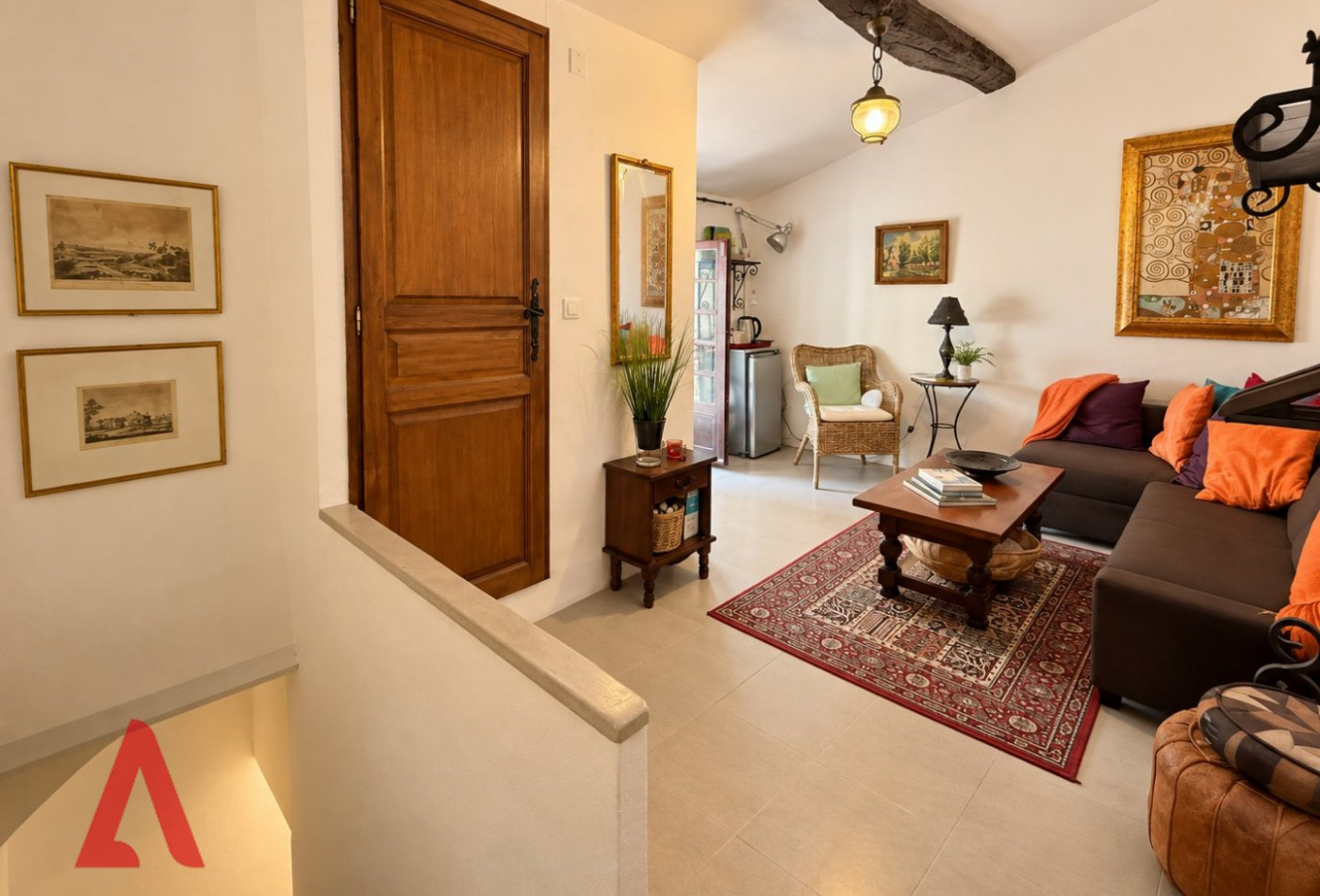 vente Maison de village Agde - Photo 8
